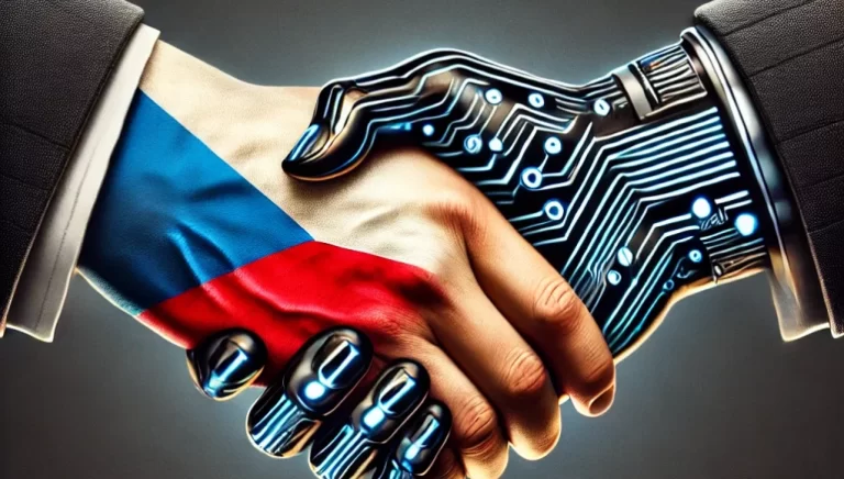 Inovační diplomacie – perspektivy dalšího rozvoje (Policy paper č. 3/2024)