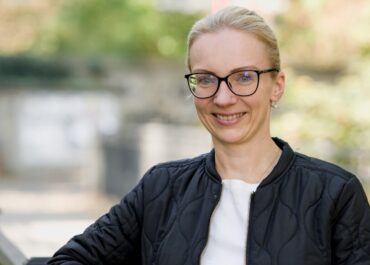 Lucie Tungul: Evropa na křižovatce: Bezpečnost, demokracie a odolnost